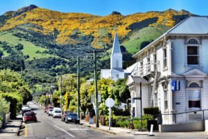 AKAROA