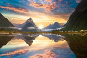 MILFORD SOUND