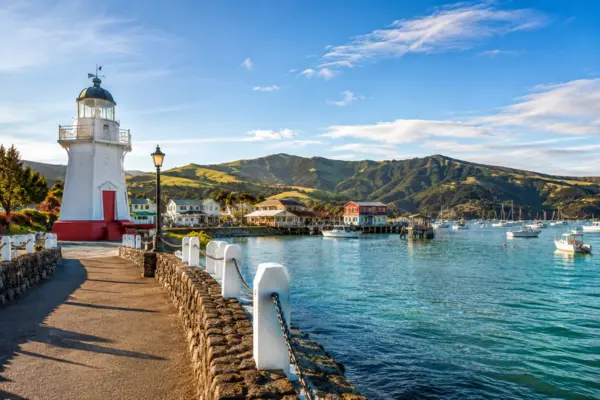 Akaroa