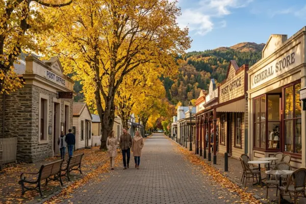 Home 3 Arrowtown