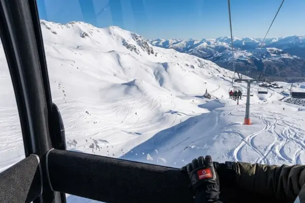 Home 5 Cardrona