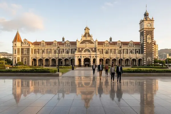 Home 6 Dunedin