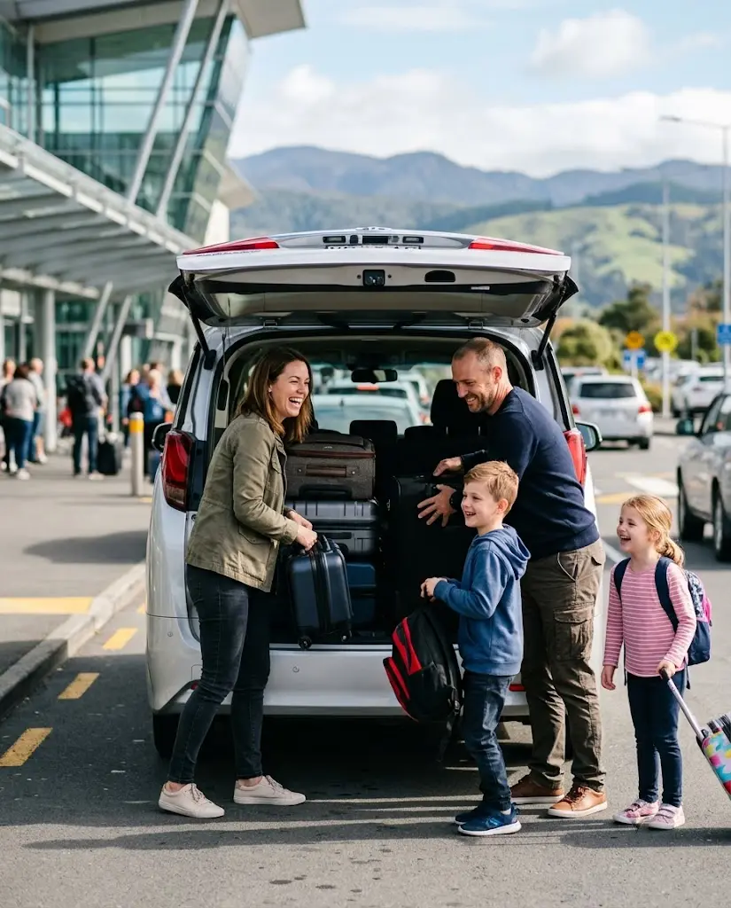 Home 1 Go QTown Car Rentals About Us Section
