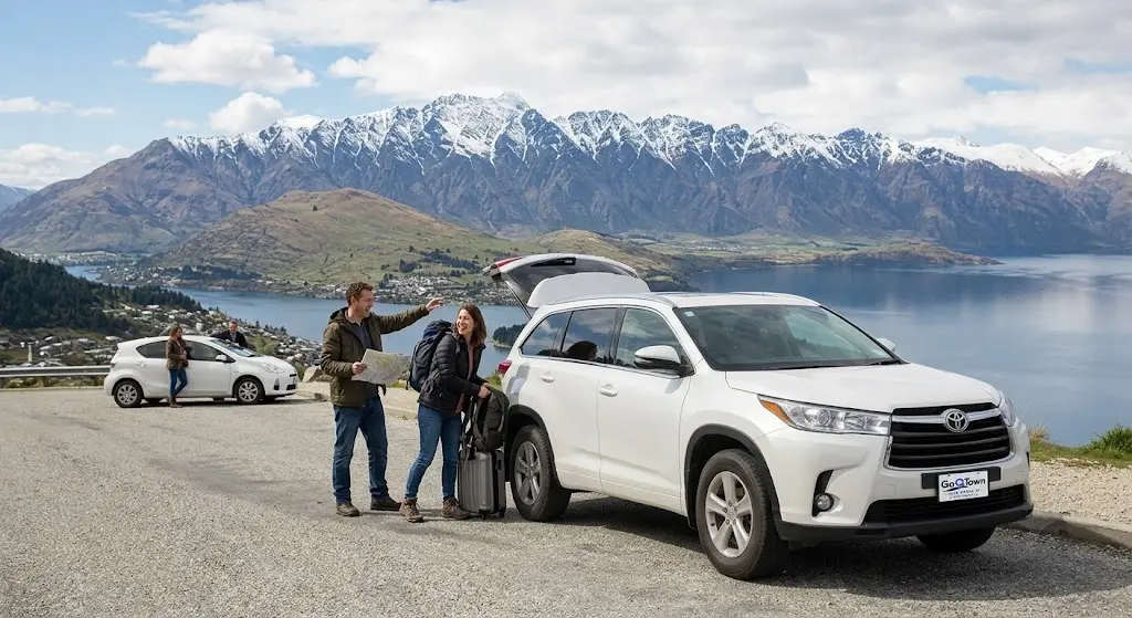 Home 15 Go QTown Car Rentals About Us