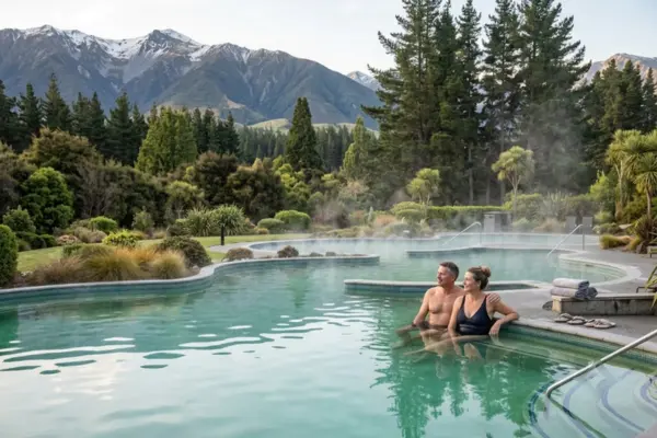 Hanmer Springs