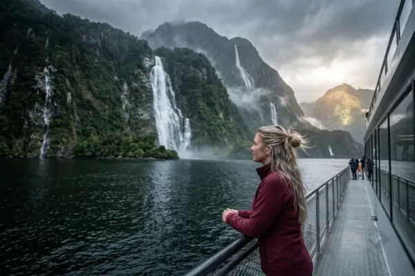 Home 9 Milford Sound