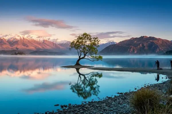 Wanaka