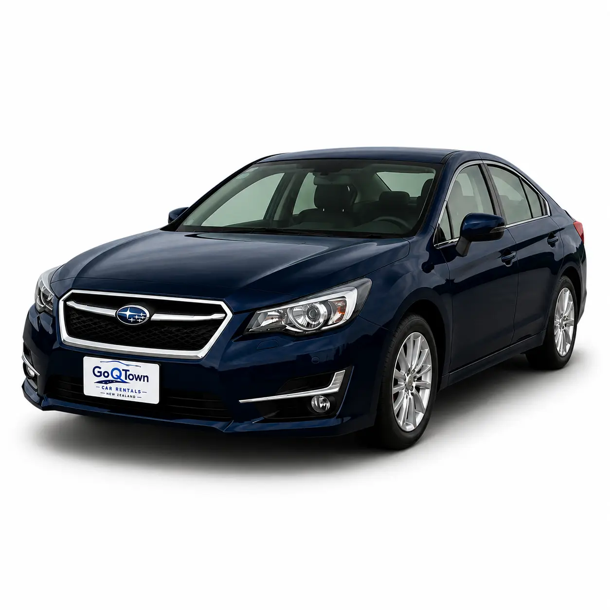 4WD Car Hire Queenstown