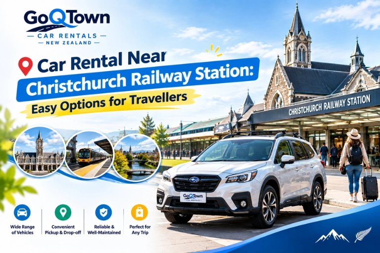 Car Rental Near Christchurch Railway Station 2 Car Rental Near Christchurch Railway Station